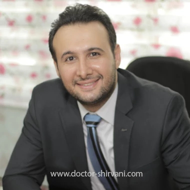 بهترین جراح ارتوپد در جردن