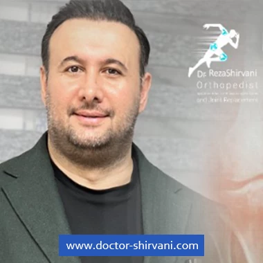 بهترین متخصص ارتوپدی تهران